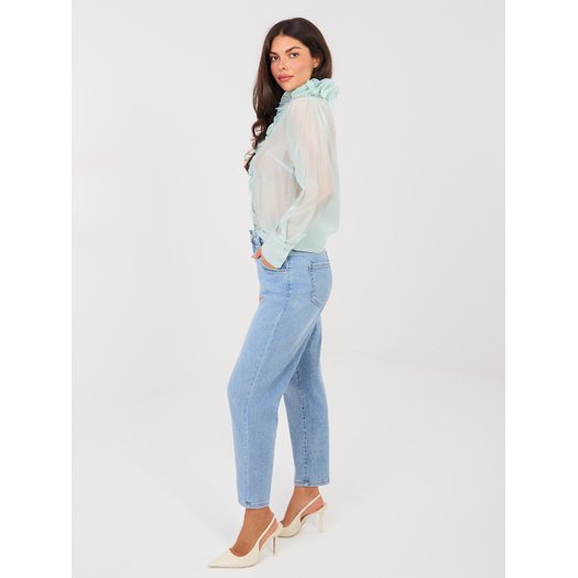 Spodnie jeans-VM-SP-RE3278.94-niebieski 3
