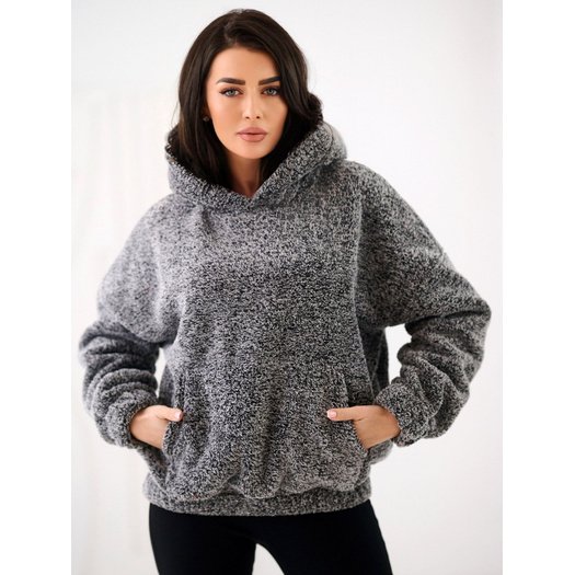 Bluza-CS-BL-BT1029.97P-ciemny szary 2