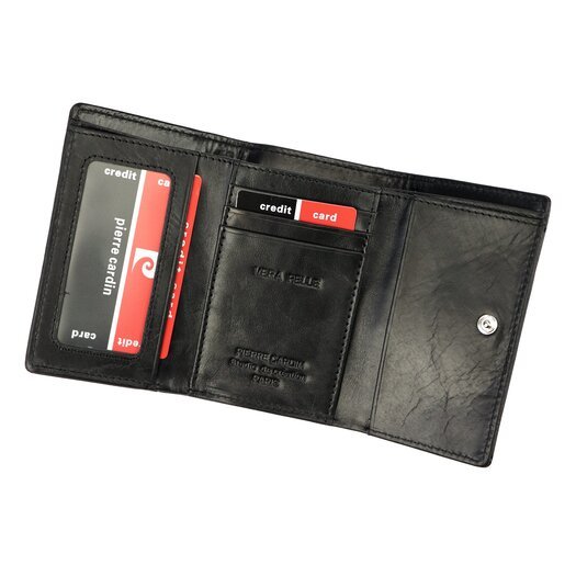 Moteriška piniginė Pierre Cardin 06 ITALY 117 17