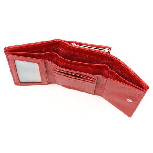 Moteriška piniginė Pierre Cardin 06 ITALY 117 28