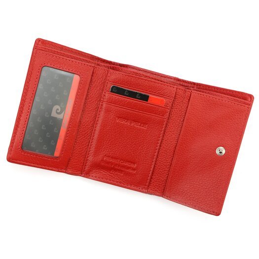 Moteriška piniginė Pierre Cardin 06 ITALY 117 27