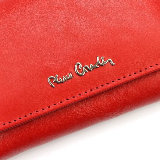 Moteriška piniginė Pierre Cardin 06 ITALY 117 25