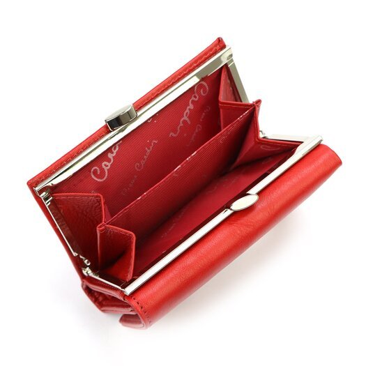 Moteriška piniginė Pierre Cardin 06 ITALY 117 29