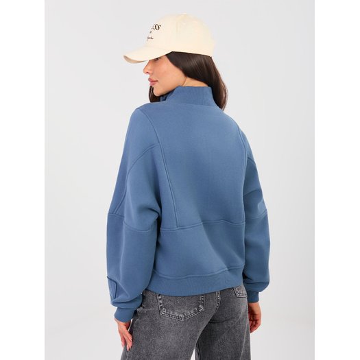 Bluza-NS-BL-NS2579.11-ciemny niebieski 1