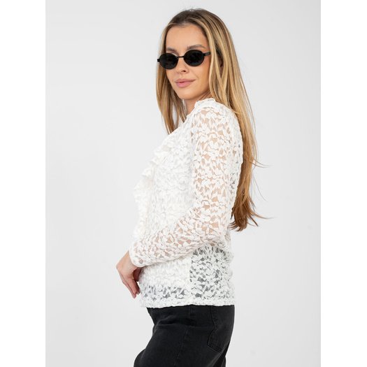 Bluzka-MI-BZ-M6713.86-ecru 3