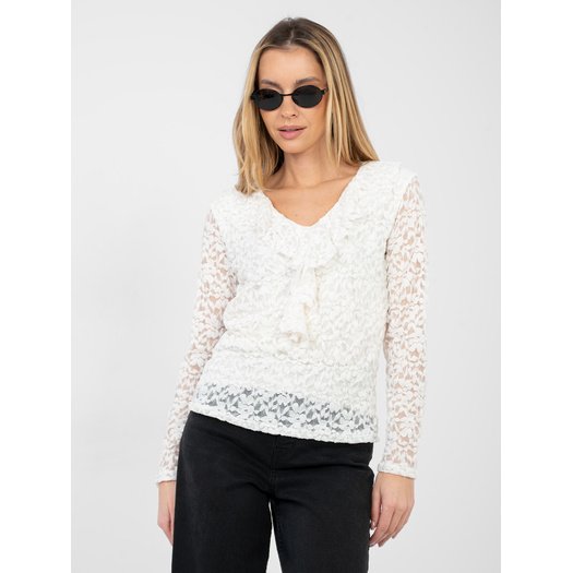 Bluzka-MI-BZ-M6713.86-ecru 2