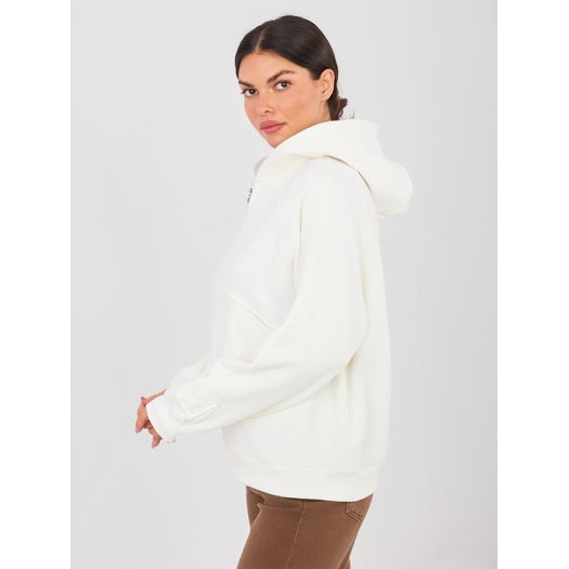 Bluza-NS-BL-NS2566.15-ecru 1