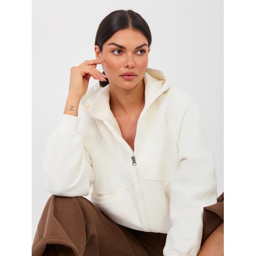 Bluza-NS-BL-NS2566.15-ecru 2