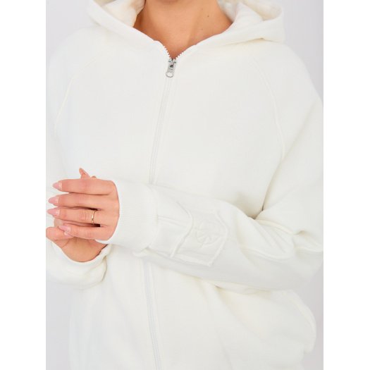 Bluza-NS-BL-NS2566.15-ecru 4