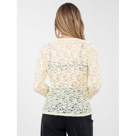 Bluzka-MI-BZ-M6713.86-jasny ż&oacute;łty