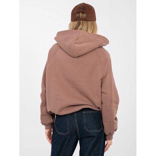 Bluza-NS-BL-NS2566.15-brązowy