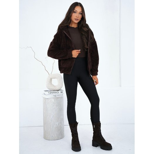 Bluza-CS-BL-BT1030.00P-ciemny brązowy 6