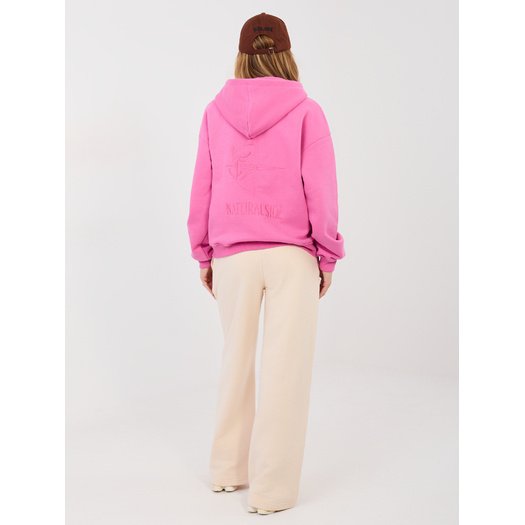 Spodnie dresowe-NS-DR-NS2557.96-jasny beżowy 3