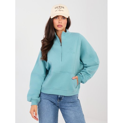 Bluza-NS-BL-NS2579.11-turkusowy 2