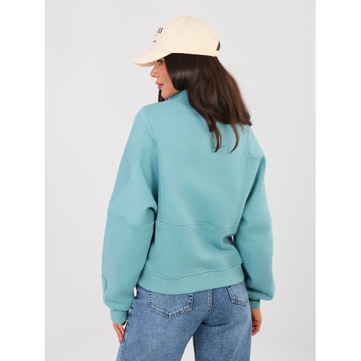 Bluza-NS-BL-NS2579.11-turkusowy 1