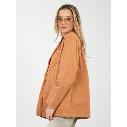 Marynarka-IT-MA-FL9992.97-ciemny pomarańczowy