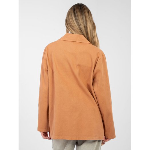 Marynarka-IT-MA-FL9992.97-ciemny pomarańczowy 3