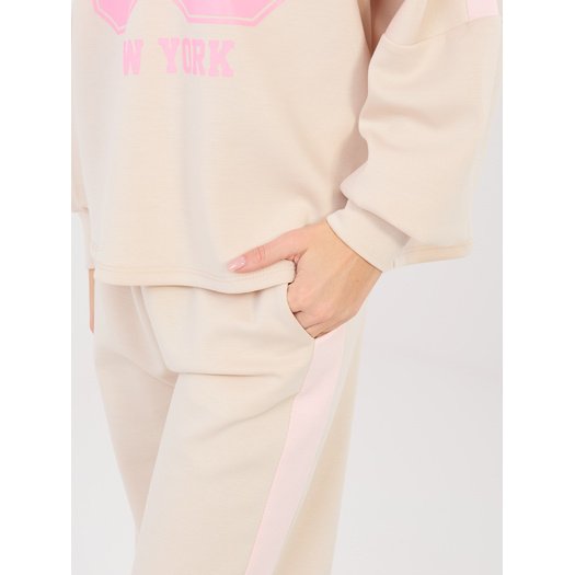 Komplet-IT-KMPL-22177.20P-beżowy 1