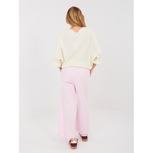 Spodnie-IT-SP-FL9995.57-jasny r&oacute;żowy 2