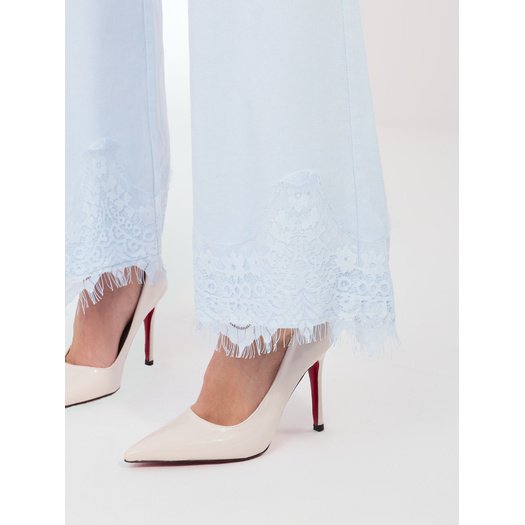 Spodnie-IT-SP-FL9995.57-jasny niebieski