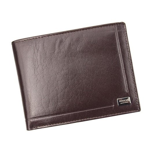 Men’s Wallet Rovicky CPR-046-BAR
