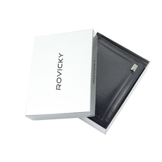 Men’s Wallet Rovicky CPR-046-BAR