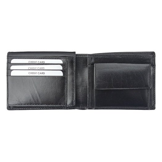 Men’s Wallet Rovicky CPR-046-BAR