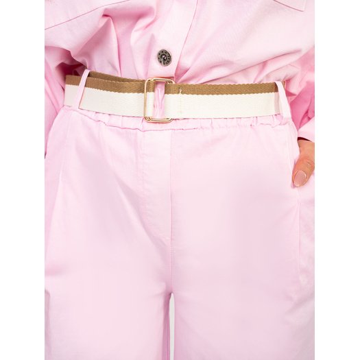 Spodnie-IT-SP-FL10125.78-jasny r&oacute;żowy