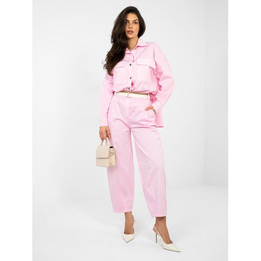 Spodnie-IT-SP-FL10125.78-jasny r&oacute;żowy 4