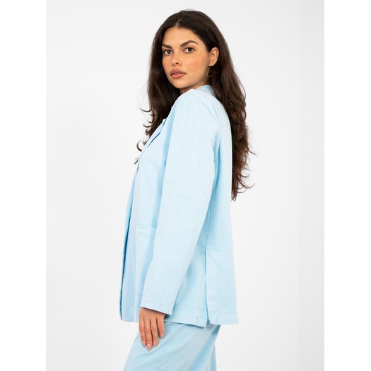 Marynarka-IT-MA-FL7703.49-jasny niebieski 3