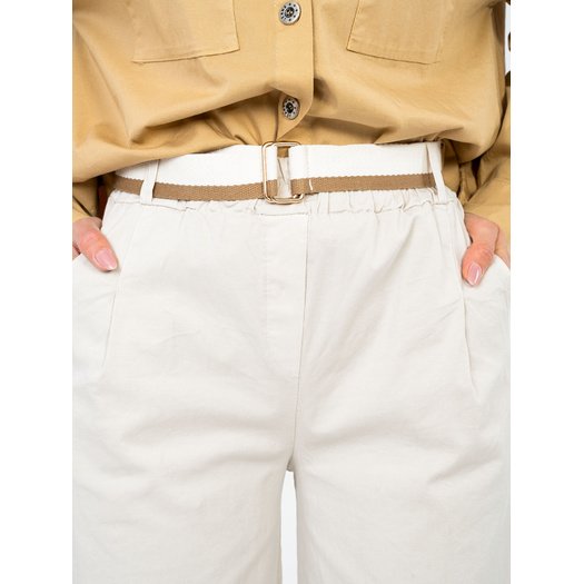 Spodnie-IT-SP-FL10125.78-jasny beżowy 2