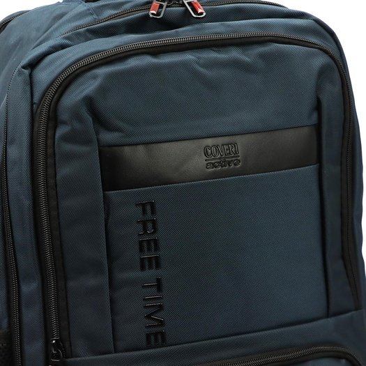Men's backpack Coveri C5061