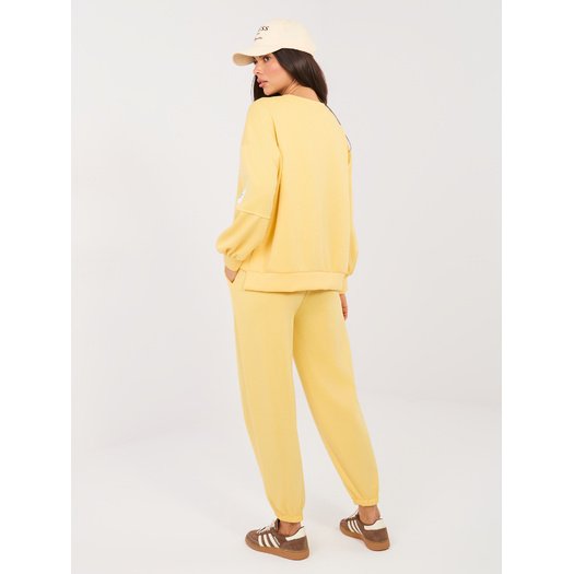 Komplet-IT-KMPL-9781.15-ż&oacute;łty