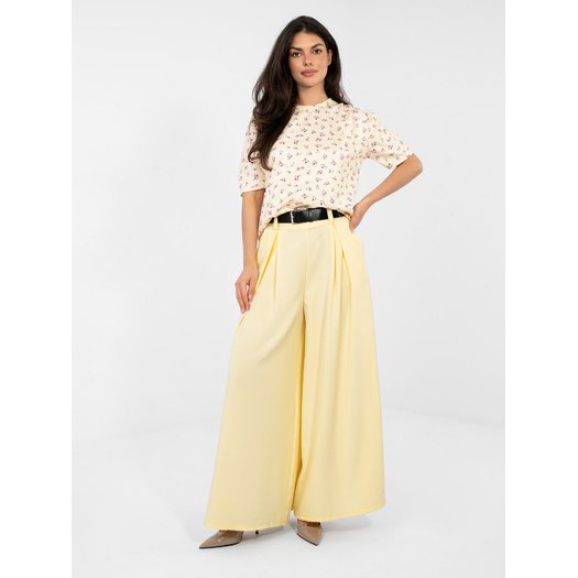 Bluzka-MI-BZ-A2985.97-jasny ż&oacute;łty 1