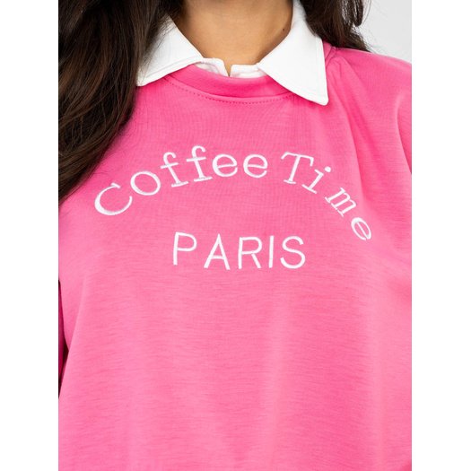 Komplet-IT-KMPL-22212.85-ciemny r&oacute;żowy 4