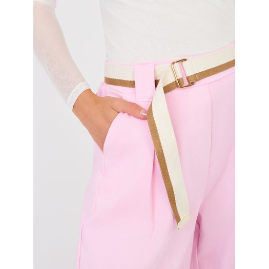 Spodnie-IT-SP-FL9929-1.74-jasny r&oacute;żowy 2