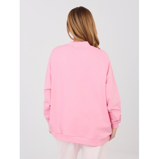 Bluza-RV-BL-5185.93P-r&oacute;żowy 1