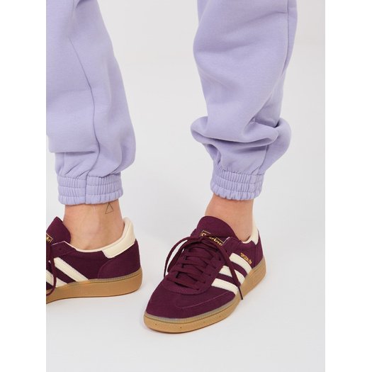 Spodnie dresowe-CLM-DR-1107.98-jasny fioletowy 5