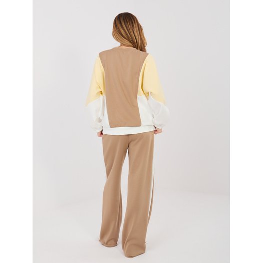 Komplet-IT-KMPL-22210.93-ciemny bezowy