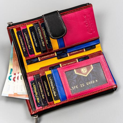 Peterson PTN D24-L-MNK 4