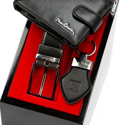 Pierre Cardin ZG-215 PREMIUM VIP 4