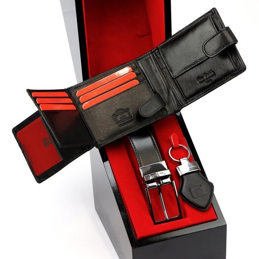 Pierre Cardin ZG-215 PREMIUM VIP 5