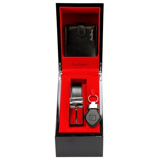 Pierre Cardin ZG-215 PREMIUM VIP 3