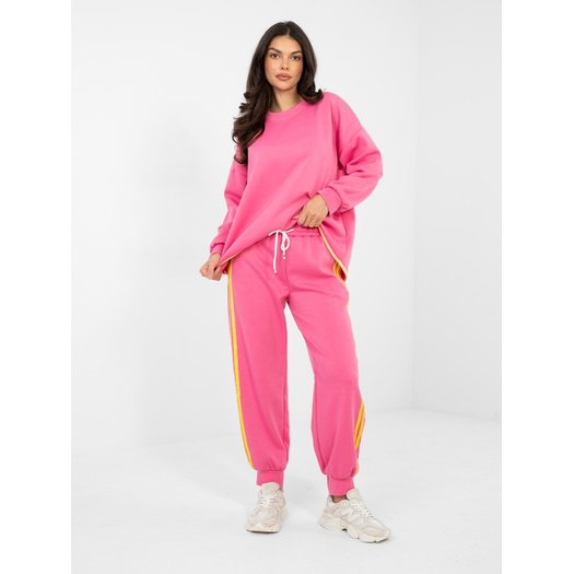 Komplet-IT-KMPL-22216.75-ciemny r&oacute;żowy