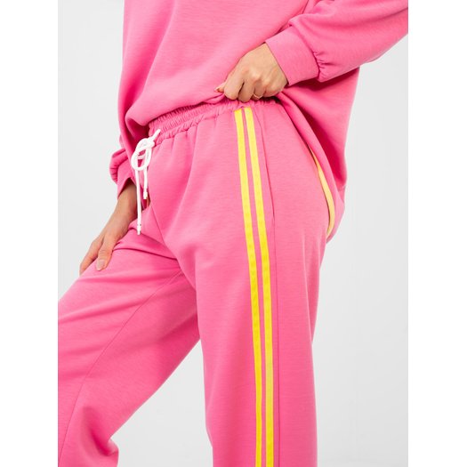 Komplet-IT-KMPL-22216.75-ciemny r&oacute;żowy 1