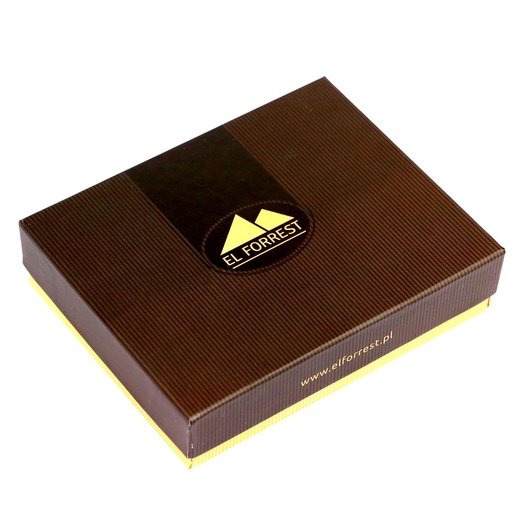 Men’s Wallet EL FORREST 995-67 RFID