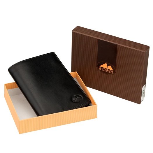 Men’s Wallet EL FORREST 995-67 RFID