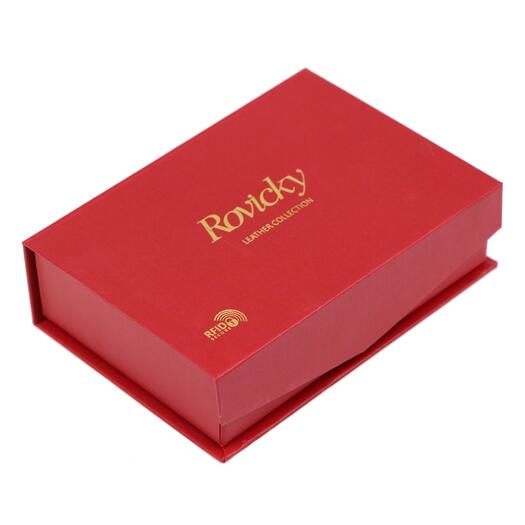 Rovicky 8810-BPRN RFID