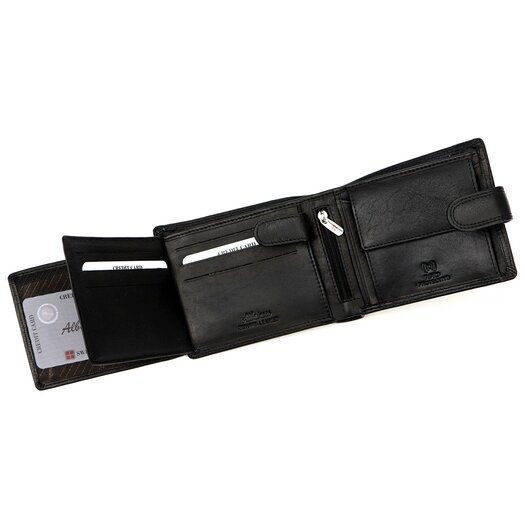 Albatross SN MW4Z RFID 7