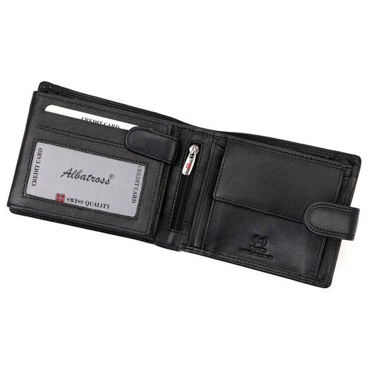 Albatross SN MW4Z RFID 6